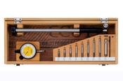 BAKER Dial Bore Gauge Range: 50-150mm Code K803 image