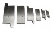 Adjustable Parallel Set - Model S-112-6-6 Piece Set-3/8 to 2 1/4 ID