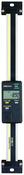 Mitutoyo ABS Digimatic Scale Unit 450 mm, Vertical 572-564 image