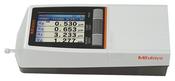 Mitutoyo 178-561-12E Surftest SJ-210 Surface Roughness Tester [inch/mm] R5µm; 4Nm Range 16mm image