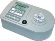 Mark-10 Series ST50E Torque Tool Tester Torque tester, 50 x 0.05 lbin, 580 x 0.5 kgFmm, 570 x 0.5 Ncm image