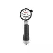 Starrett 689-3Z 90 Degree Countersink Gauge: .360-.560″