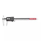 Starrett  Digital Caliper, 0-8"/0-200mm Range, 0.0005"/.01mm Resolution, No Output 799A-8/200 image