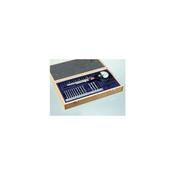 Schwenk OSIMESS 62700403 Split Ball Bore Gauge Sets Nominal range 1.75-4.0mm effective range 1.5-4.2mm  number of probes 10, Hoder with retraction Model OS, hard chrome design
