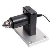Mark-10 Tabletop Mounting Kits for Torque Sensors, R51/TT03, Table Top AC1007