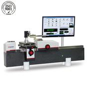 Chotest ULM SJ5100-600A Length Measuring Machine Range OD 0~640mm Range ID 0.7~500mm, Accuracy±(0.12+L/1000)μm image