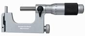 Borletti Metric Analogue Uni Micrometer 25-50mm x .01mm P-MU-2 image