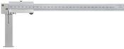 Storm Vernier Point Jaw Inside Caliper 50-500mm depth 150mm, 0,05mm, Metric 02356 DIN 862 image