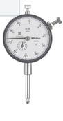 Dial Gauge, Lug Back, ANSI/AGD Type 1", 0,001" 2417A