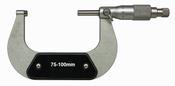 LTF Micrometer 75-100mm Graduation .01mm,  P-524.04 image