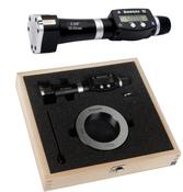 Bowers XT Digital Micrometer 3 Point 50-65mm XTD50i image
