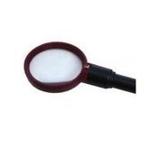 X5 59-620-005 MAGNIFYING GLASS HANDHELD MAGNIFIER LINEAR TOOLS 