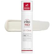 EltaMD UV Clear SPF 46 - LARGE bottle 106g/ 3.7oz image