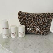 Skn to Skn x Laura Whitmore Gift Set - Exclusive to Institute of Dermatologists image