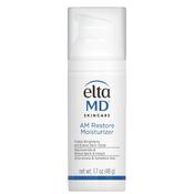 EltaMD AM Restore - Lightweight Hydrating Moisturiser with Hyaluronic Acid