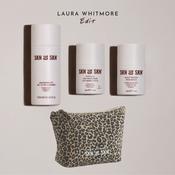 Skn to Skn x Laura Whitmore Gift Set - Exclusive to Institute of Dermatologists image