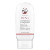 EltaMD UV Pure Broad-Spectrum SPF 47 Mineral Sunscreen 114g