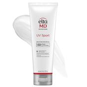 EltaMD UV Sport SPF 50 - Water-Resistant Sunscreen LARGE bottle image