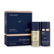 Skinbetter Science A-Team Advanced Duo Kit