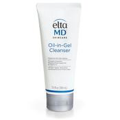 Elta MD Oil-in-Gel Cleanser 100ml