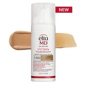 EltaMD UV Daily Hydration+ SPF 50 Tinted image