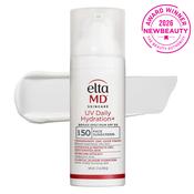 EltaMD UV Daily Hydration+ SPF 50 Untinted image