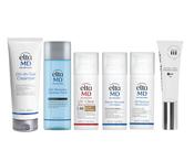 EltaMD Rosacea Bundle with Retinol (Tinted) | Advanced AM &amp; PM Routine