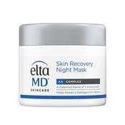 EltaMD Skin Recovery Night Mask image