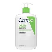 CeraVe Hydrating Cleanser 473ml image