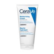 CeraVe Moisturising Cream Tube 177ml image