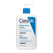 CeraVe Moisturising Lotion 473ml image