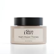 The Skin Diary Night Repair Therapy - Advanced Retinol Night Cream
