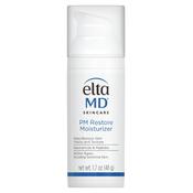 EltaMD PM Restore - Night Moisturiser with Ceramides, Niacinamide &amp; Peptides image