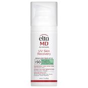 EltaMD UV Skin Recovery SPF 50 (Red Colour Correcting Face Sunscreen)