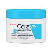CeraVe SA Smoothing Cream 340g image