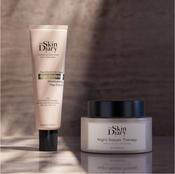 The Skin Diary Bundle - Ultimate AM/PM Skin Longevity Duo | Save 10%