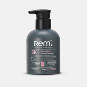 Remi The Spark Energising Shampoo 250ml