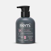 Remi The Spark Energising Shampoo 250ml image