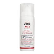 EltaMD UV Clear Blemish-Prone &amp; Oil Balancing SPF 50 image