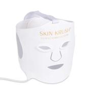 Skin Krush Clear and Calming LED Mask | Blue and Red Light image