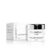 Clinical Skin A.C.E. Treatment Pads