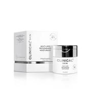 Clinical Skin Multi-Lipid Replenishing Moisturiser image