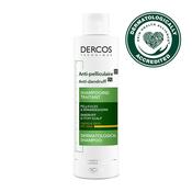 Vichy Dercos Anti-Dandruff Shampoo Dry Hair 200ml