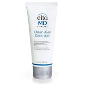Elta MD Oil-in-Gel Cleanser 100ml image