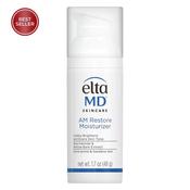 EltaMD AM Restore - Lightweight Hydrating Moisturiser with Hyaluronic Acid image