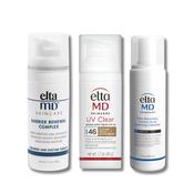 EltaMD Essentials Bundle | Tinted SPF 46 Routine | Save 18% image
