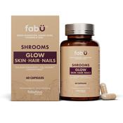 fabÜ SKIN-HAIR-NAILS GLOW image