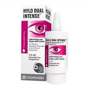Hylo-Dual Intense® Preservative-Free Eye Drops 7.5ml image
