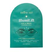 Brow Aid IllumiLift Brow &amp; Eye Hydrogel Mask
