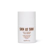 Skn to Skn Multi-Tasking Face Serum - Pregnancy-Safe Peptide Serum for Breakouts &amp; Fine Lines